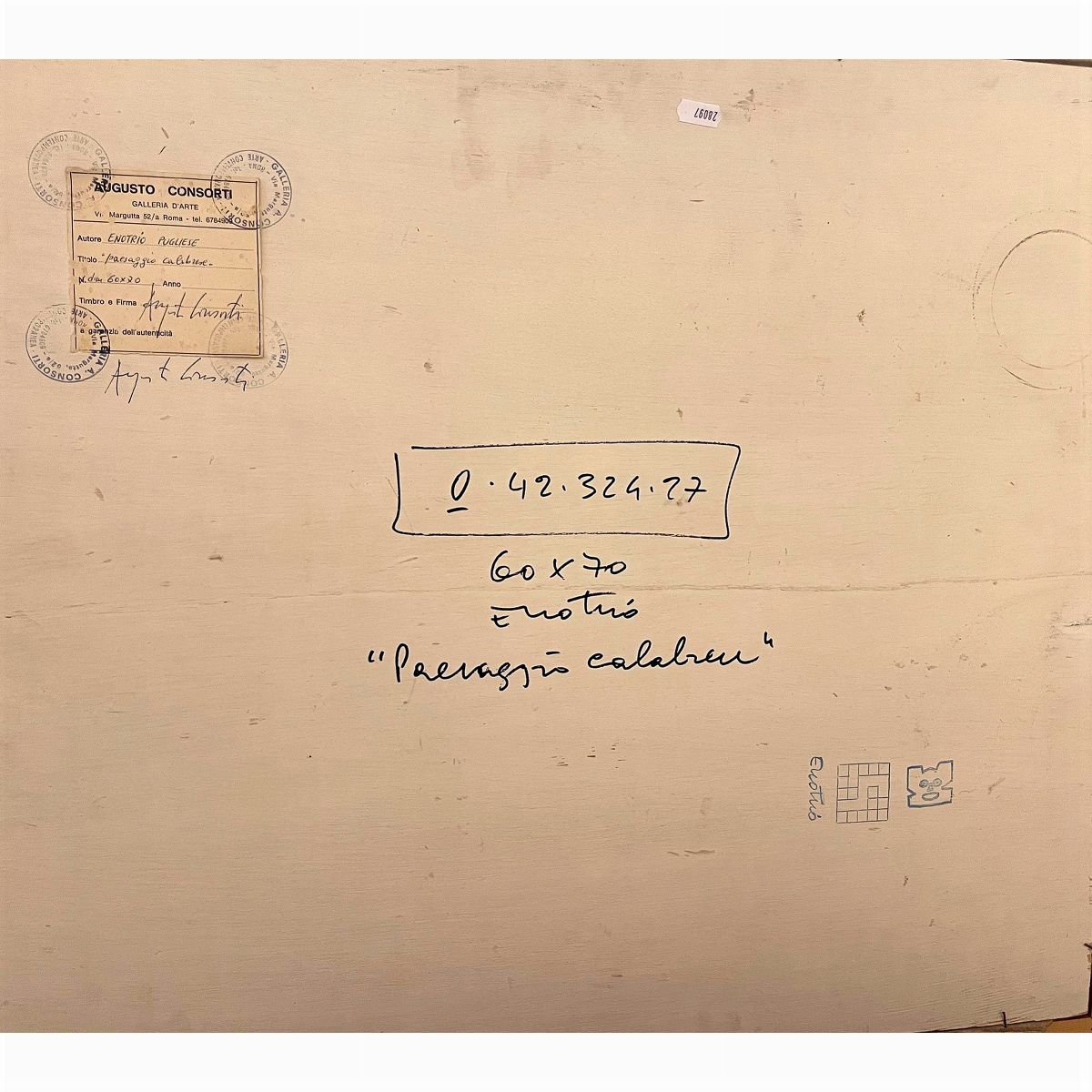 Enotrio Pugliese