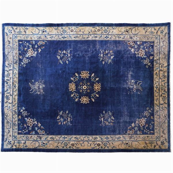 Pechino carpet