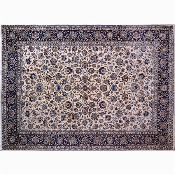 Mashad carpet
