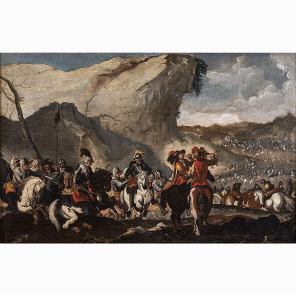 Scuola romana