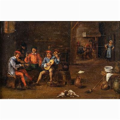 David Teniers II
