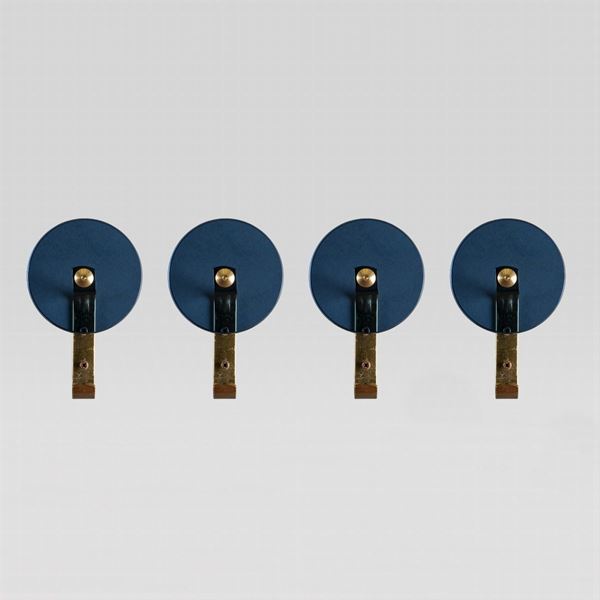 Manifattura italiana (4)  (anni 50)  - Asta Design e Arti Decorative del 900 - Colasanti Casa d'Aste