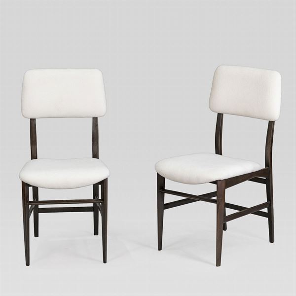Edmondo Palutari, prod. Dassi (2)  (Italy, 1950s)  - Auction Design and 20th century Decorative Arts - Colasanti Casa d'Aste