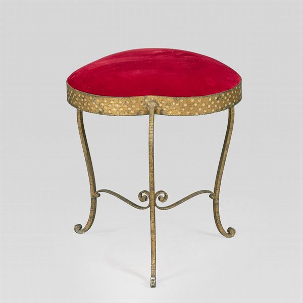 Italian manufacture  (1960s)  - Auction Design and 20th century Decorative Arts - Colasanti Casa d'Aste