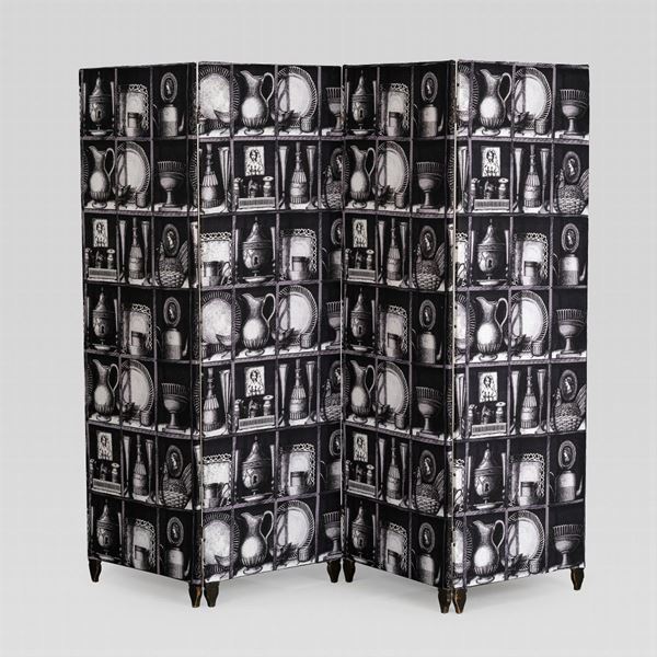 Manifattura italiana  (anni 60)  - Asta Design e Arti Decorative del 900 - Colasanti Casa d'Aste