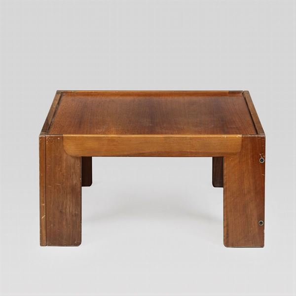Afra e Tobia Scarpa, prod. Cassina  (Italy, 1970s)  - Auction Design and 20th century Decorative Arts - Colasanti Casa d'Aste