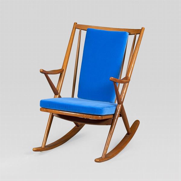 Swedish manufacture  (1960s)  - Auction Design and 20th century Decorative Arts - Colasanti Casa d'Aste
