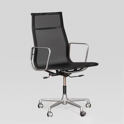 Charles Eames, Prod. Icf