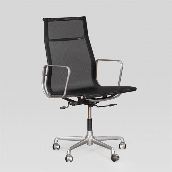 Charles Eames, prod. ICF