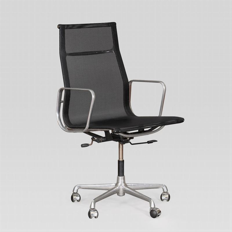 Charles Eames, Prod. Icf