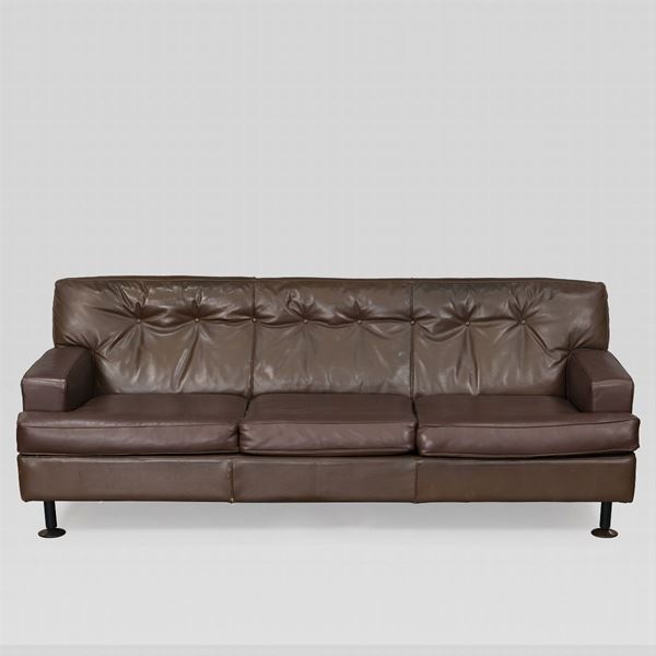 Marco Zanuso, prod, Arflex  (Italy, 1960s)  - Auction Design and 20th century Decorative Arts - Colasanti Casa d'Aste