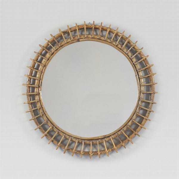 Manifattura italiana  (anni 60)  - Asta Design e Arti Decorative del 900 - Colasanti Casa d'Aste