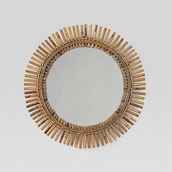 Manifattura italiana  (anni 60)  - Asta Design e Arti Decorative del 900 - Colasanti Casa d'Aste