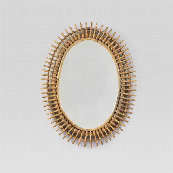 Manifattura italiana  (anni 60)  - Asta Design e Arti Decorative del 900 - Colasanti Casa d'Aste