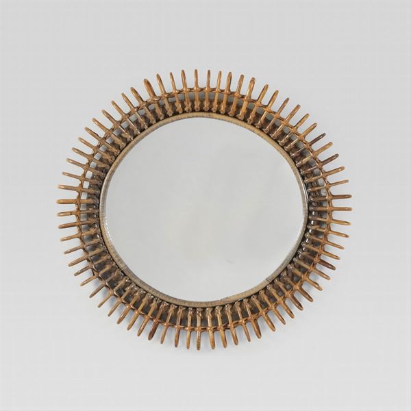 Manifattura italiana  (anni 60)  - Asta Design e Arti Decorative del 900 - Colasanti Casa d'Aste