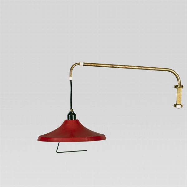 Italian manufacture  (Italy, 1950s)  - Auction Design and 20th century Decorative Arts - Colasanti Casa d'Aste