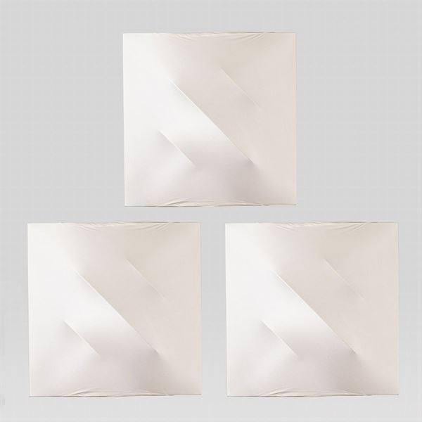 Kazuhide Takahama, prod. Sirrah (3)  (Italy, 1970s)  - Auction Design and 20th century Decorative Arts - Colasanti Casa d'Aste