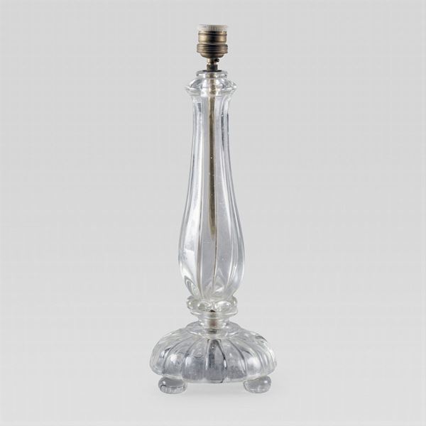 Murano manufacture