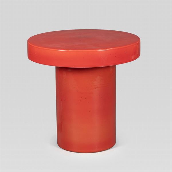 Manifattura italiana  (anni 80-90)  - Asta Design e Arti Decorative del 900 - Colasanti Casa d'Aste