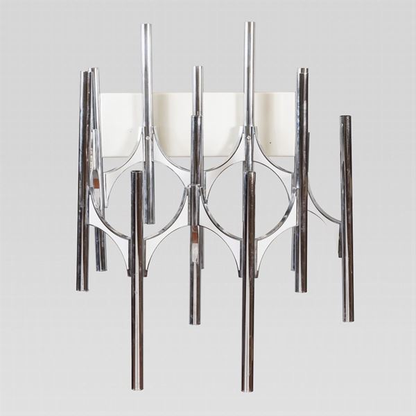 Gaetano Sciolari  (Rome, 1970s)  - Auction Design and 20th century Decorative Arts - Colasanti Casa d'Aste