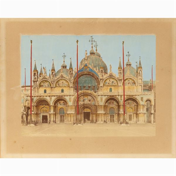 Giovanni Battista Brusa  (XIX Sec.)  - Asta Dipinti Antichi, Arredi, Sculture e Oggetti d'Arte - Colasanti Casa d'Aste