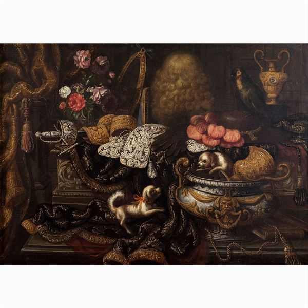 Francesco Fieravino, attribuito a