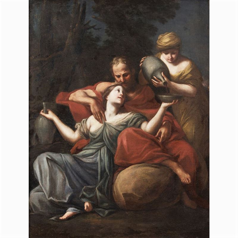 Giovanni Francesco Gessi, Attribuito