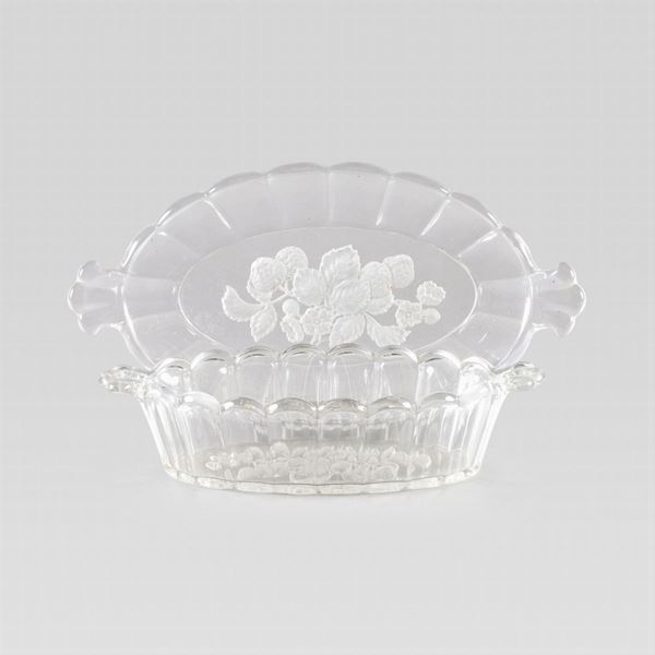 French manufacture (2)  (1930/40s)  - Auction Design and 20th century Decorative Arts - Colasanti Casa d'Aste