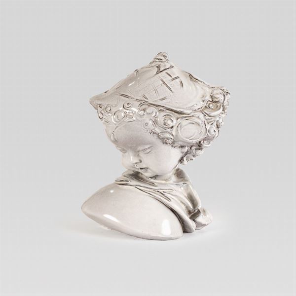 Domenico Matteucci  (Faenza, 1960s)  - Auction Design and 20th century Decorative Arts - Colasanti Casa d'Aste