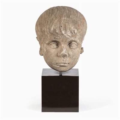 Scultura in Marmo