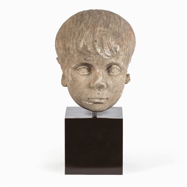 Scultura in marmo