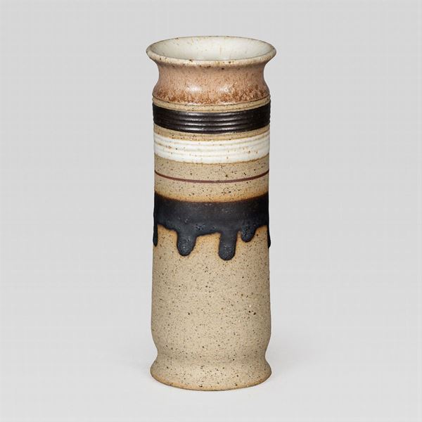 Bruno Gambone  (Italia, anni 60)  - Asta Design e Arti Decorative del 900 - Colasanti Casa d'Aste