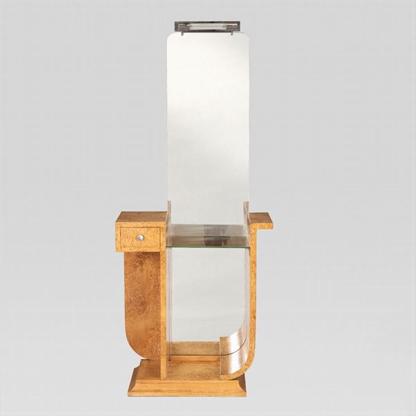 Manifattura francese  (anni 20-30)  - Asta Design e Arti Decorative del 900 - Colasanti Casa d'Aste