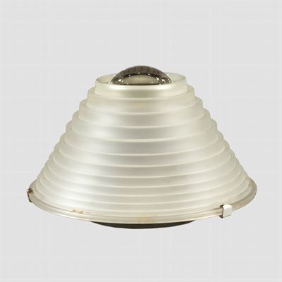 Angelo Mangiarotti, Prod. Artemide