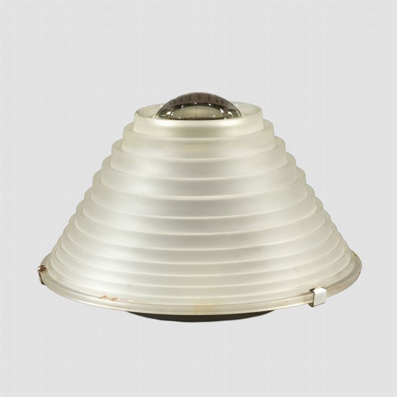 Angelo Mangiarotti, Prod. Artemide