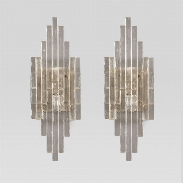 Poliarte (2)  (Italia, anni 70)  - Asta Design e Arti Decorative del 900 - Colasanti Casa d'Aste