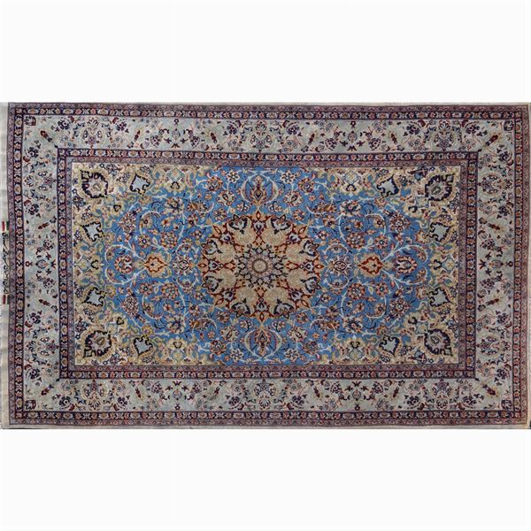 Tappeto isfahan