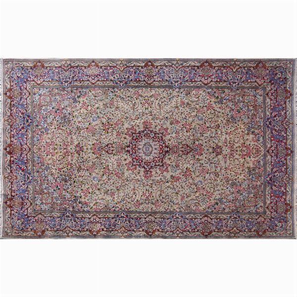 Tappeto Kirman