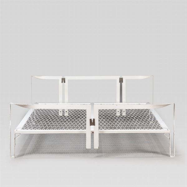 Afra e Tobia Scarpa, prod. Gavina  (Italia, anni 60)  - Asta Design e Arti Decorative del 900 - Colasanti Casa d'Aste