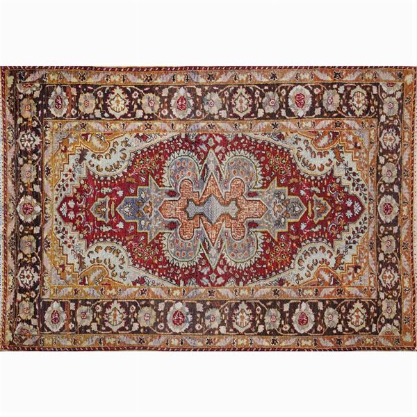 Belucistan carpet