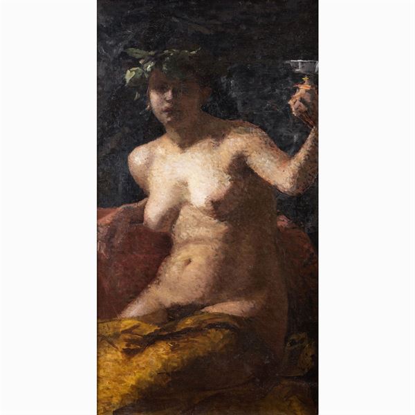 Italian painter