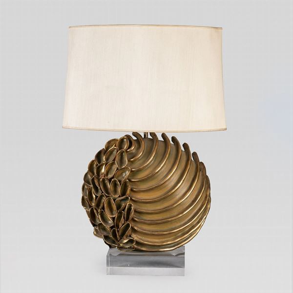 Emilia Palomba  (Italia, XX Sec.)  - Asta Design e Arti Decorative del 900 - Colasanti Casa d'Aste