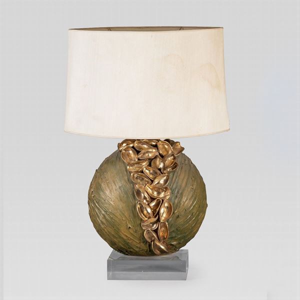 Emilia Palomba  (Italia, XX Sec.)  - Asta Design e Arti Decorative del 900 - Colasanti Casa d'Aste