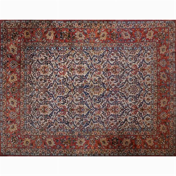 Persian carpet
