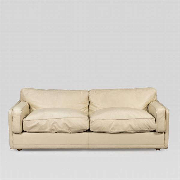 Poltrona Frau, Socrates mod. sofa