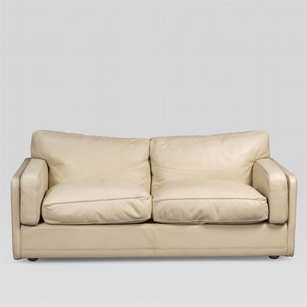 Poltrona Frau, Socrates mod. sofa