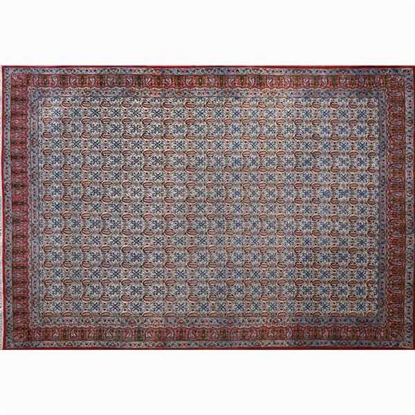 Persian carpet