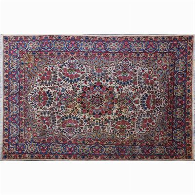 Tappeto Kirman