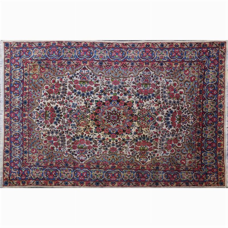 Tappeto Kirman