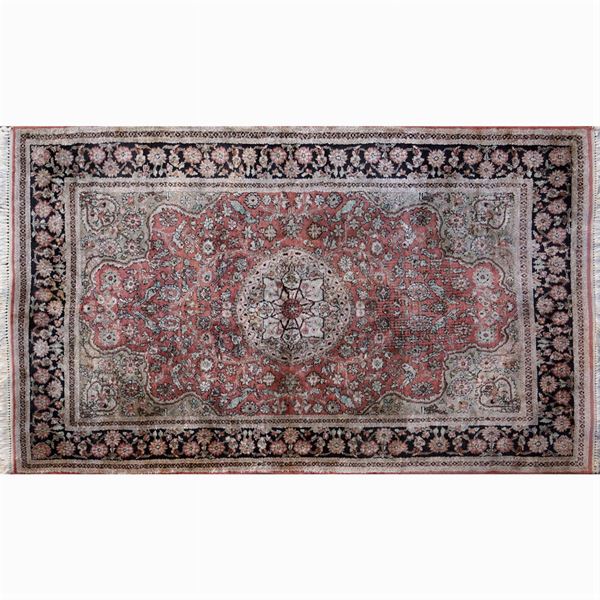 Persian carpet